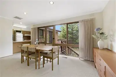 Sixth view of Homely house listing, 32 Atheldene Drive, Glen Waverley VIC 3150
