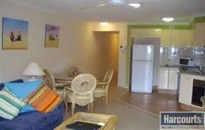 Third view of Homely unit listing, 23/5 Links Ct, Woorim QLD 4507