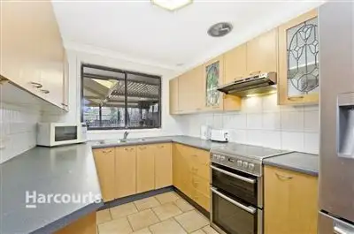Fourth view of Homely house listing, 547 Luxford Road, Shalvey NSW 2770