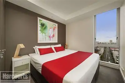 Third view of Homely apartment listing, 1210V/162 Albert Street, East Melbourne VIC 3002