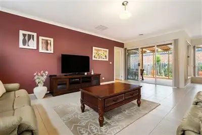 Fifth view of Homely house listing, 7 Earlybird Way, Epping VIC 3076