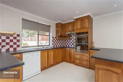 Third view of Homely house listing, 85 Glen Huon Rd, Huonville TAS 7109