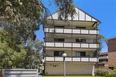 14/3 Equity Place, Canley Vale NSW 2166