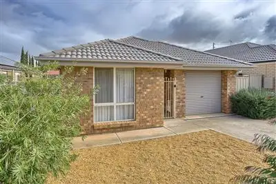 25 Gerald Boulevard, Davoren Park SA 5113