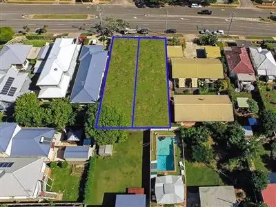 Third view of Homely land listing, Lot 76/590 Oxley Avenue, Scarborough QLD 4020