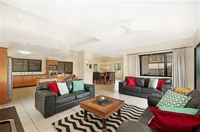 Second view of Homely house listing, 42 Leeds Street, Gulliver QLD 4812