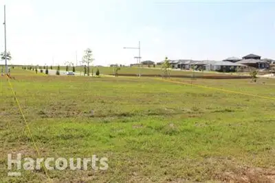 Third view of Homely land listing, Lot 312 Evergreen Drive, Oran Park NSW 2570