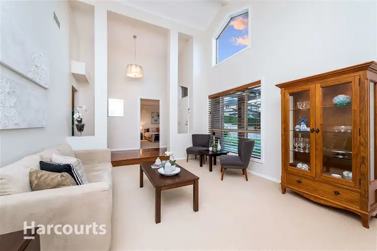 Third view of Homely house listing, 114 Milford Drive, Rouse Hill NSW 2155