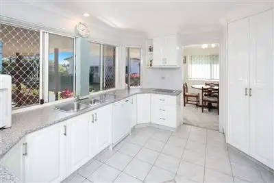 Sixth view of Homely house listing, 3 Urangan Court, Helensvale QLD 4212