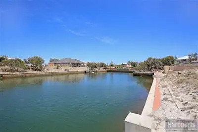 Fifth view of Homely land listing, 41 Cormorant Key, Wannanup WA 6210