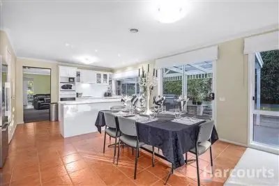Fifth view of Homely house listing, 31 Castricum Place, Ferntree Gully VIC 3156