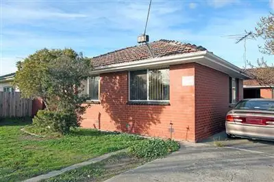 Seventh view of Homely unit listing, 1/21 Main Street, Thomastown VIC 3074