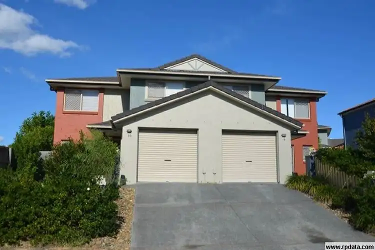 Main view of Homely townhouse listing, 10/31 Archipelago Street, Pacific Pines QLD 4211