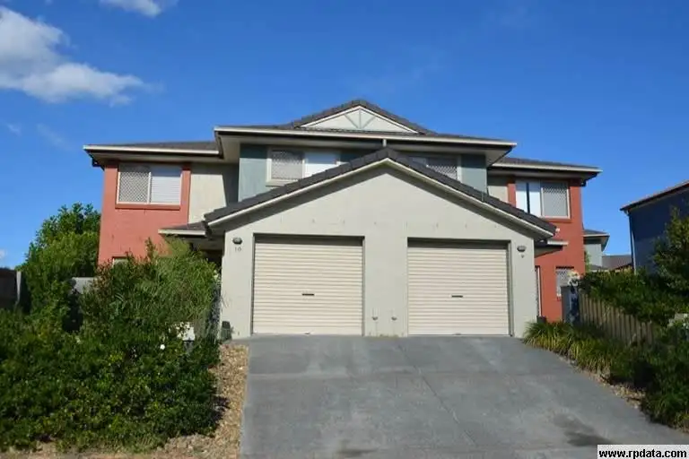 Main view of Homely townhouse listing, 10/31 Archipelago Street, Pacific Pines QLD 4211