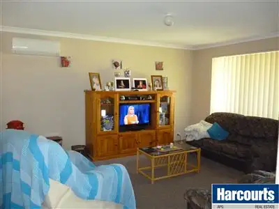 Fifth view of Homely house listing, 5 Brotherton Way, Australind WA