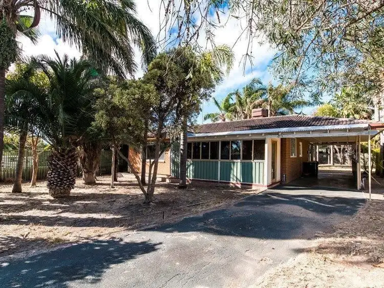 Third view of Homely house listing, 84 Leighton Road, Halls Head WA 6210