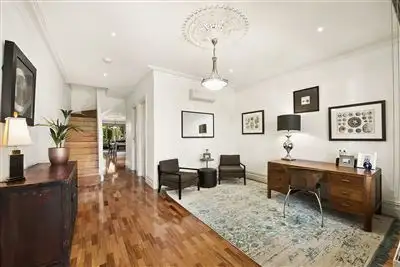 Second view of Homely house listing, 7 Fenwick Street, Thornbury VIC 3071