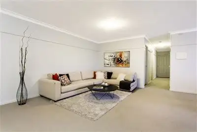 Fourth view of Homely unit listing, 12/312-324 Windsor Road, Baulkham Hills NSW 2153
