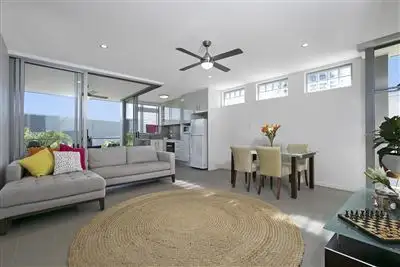 Second view of Homely unit listing, 7/151 Baringa Street, Morningside QLD 4170