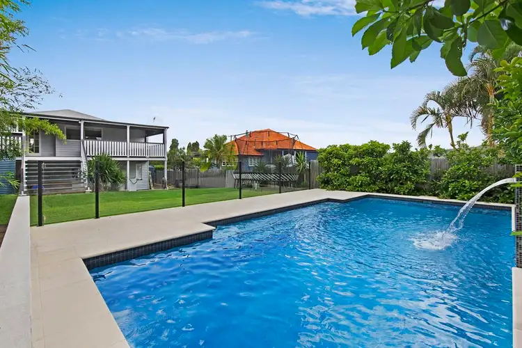 Second view of Homely house listing, 7 Raven Street, Camp Hill QLD 4152