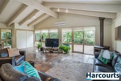 Fourth view of Homely house listing, 43 Alexander Avenue, Upwey VIC 3158