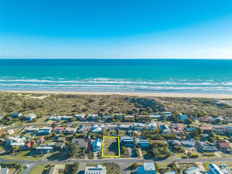 Third view of Homely land listing, 107 Bristow-Smith Avenue, Goolwa South SA 5214