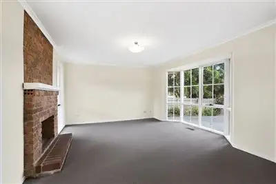 Third view of Homely unit listing, 1/1 Mudgee Street, Burwood East VIC 3151