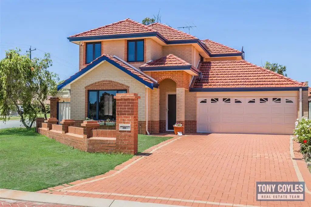 Main view of Homely house listing, 1 Bramley Way, Bibra Lake WA 6163