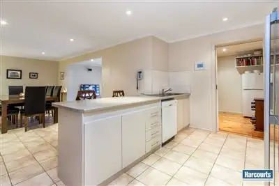 Fourth view of Homely house listing, 328 Dandelion Drive, Rowville VIC 3178