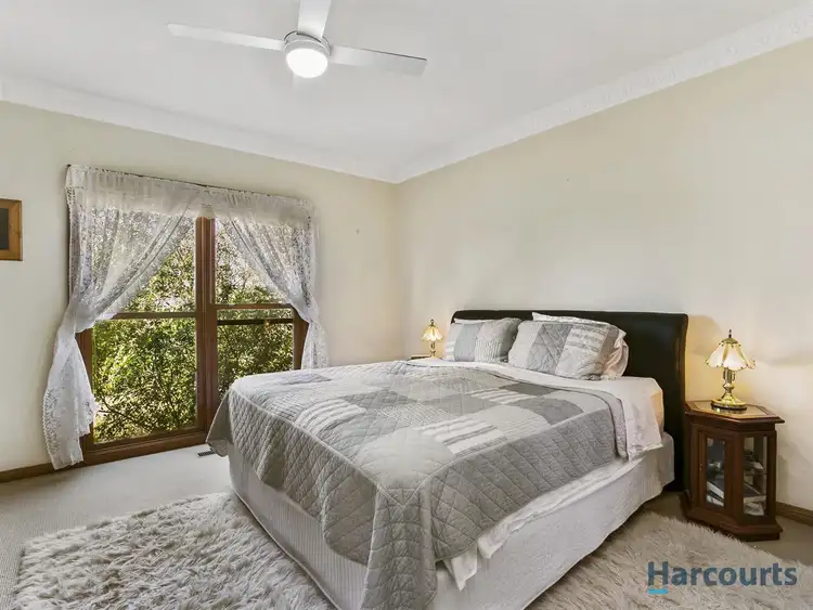 Fifth view of Homely house listing, 10 Rintel Court, Warragul VIC 3820