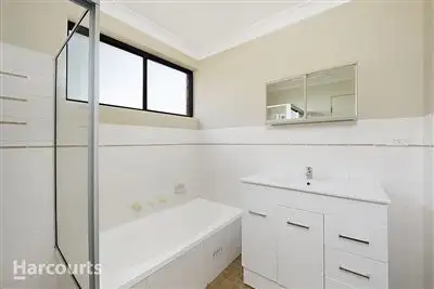 Sixth view of Homely townhouse listing, 4/19 Stewart Street, Campbelltown NSW 2560