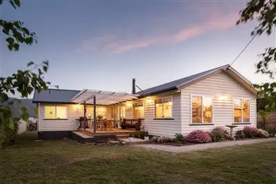 Main view of Homely house listing, 70 Helen Street, Ranelagh TAS 7109