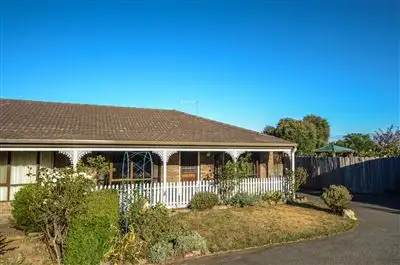 5/16 Logan Road, Evandale TAS 7212