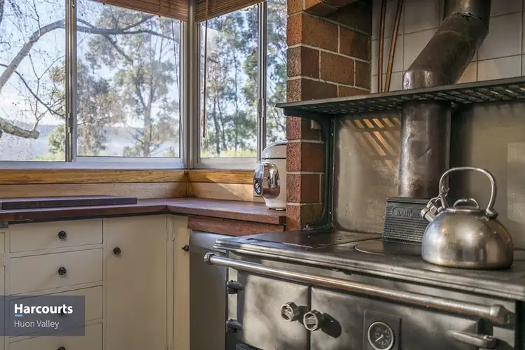 Main view of Homely house listing, 421 Glen Huon Road, Huonville TAS 7109