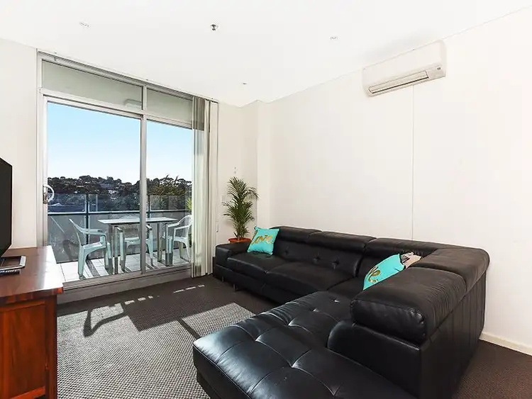 Fifth view of Homely house listing, 410/162 Hindmarsh Road, Victor Harbor SA 5211