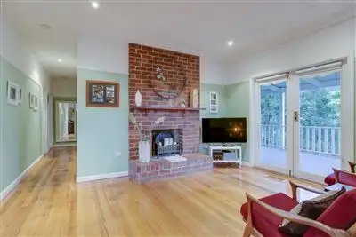 Fourth view of Homely house listing, 18 Byrne Road, Bayswater North VIC 3153