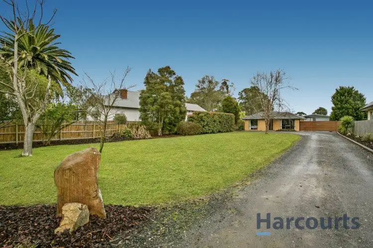 9 Settlement Road, Trafalgar VIC 3824