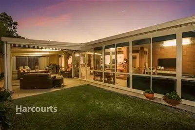 68 Clower Ave, Rouse Hill NSW 2155