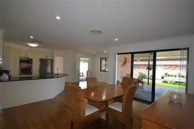 Fifth view of Homely house listing, 40 Colonial Circuit, Wauchope NSW 2446