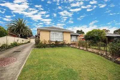 Second view of Homely unit listing, 26 Broughton Avenue, Croydon VIC 3136