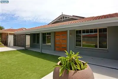 Third view of Homely house listing, 10 Newlin Mews, Clarkson WA 6030