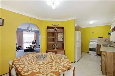 Third view of Homely house listing, 27 Zeolite Place, Eagle Vale NSW 2558