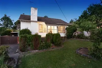 Third view of Homely house listing, 3 Linden Street, Box Hill South VIC 3128