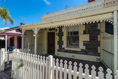 Main view of Homely house listing, 17 Marion Street, Adelaide SA 5000