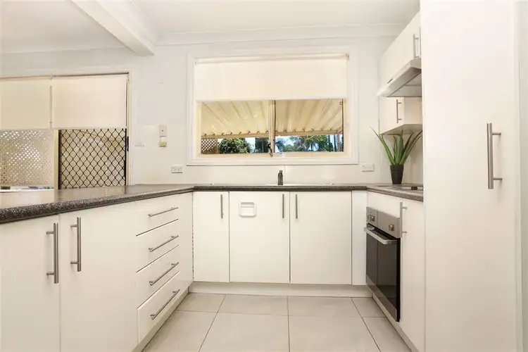 Third view of Homely semi-detached listing, 1A Torrance Crescent, Quakers Hill NSW 2763