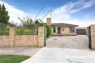 15 Kokoda Court, Lalor VIC 3075