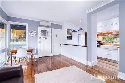 Third view of Homely house listing, 12 Buna Court, Boronia VIC 3155