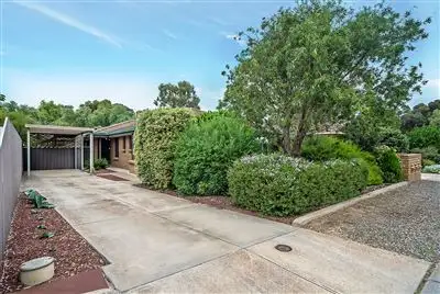 Second view of Homely unit listing, 1/6 Wright Street, Gawler SA 5118