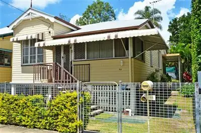 48 Granville Street, West End QLD 4101