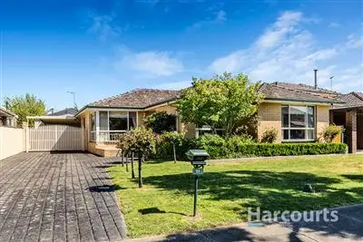 Main view of Homely house listing, 11 Hammond Drive, Epping VIC 3076